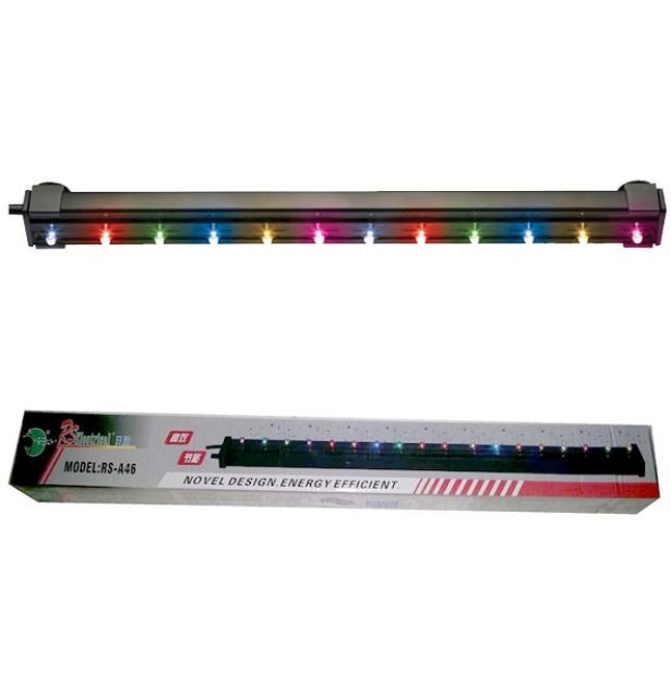 Picture of Rs Havataşlı Su Altı Led Akvaryum Aydınlatması 46 cm