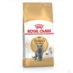 Picture of Royal Canin British Shorthair Kedi Maması 4 kg