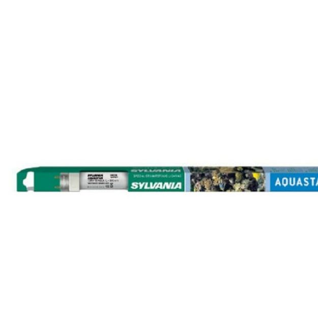 Picture of Sylvania Aquastar Akvaryum Floresan Lamba 90 cm 30 watt