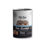 Picture of Eco Natura Pet Ton Balıklı Yetişkin Kedi Konservesi Gravy 400 Gr