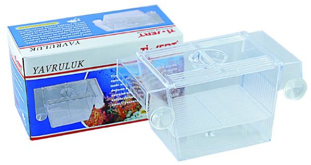 Picture of Ti-Sert Tekli Balık Yavruluk SY030