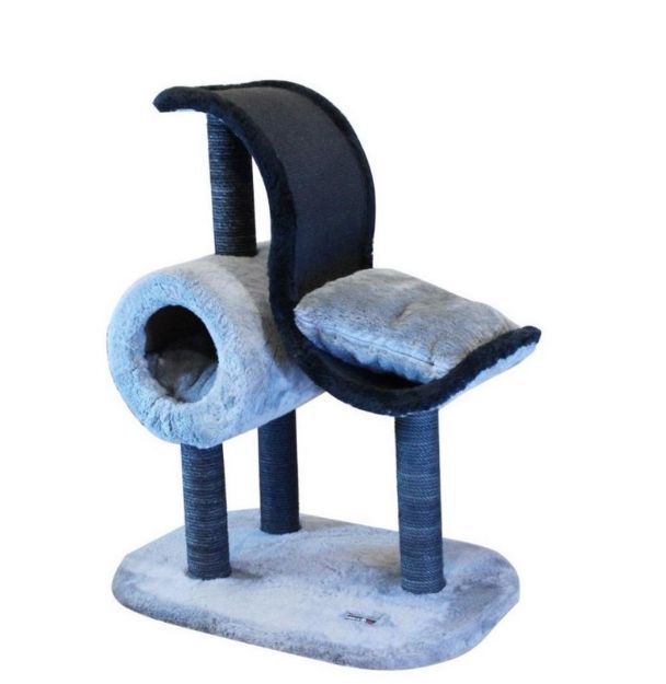 Picture of Kralle 1042 Kedi Tırmalama A.Gri 75X50X95 Vp1042-1