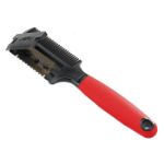 Picture of Ferplast GRO 5991 Çift Taraflı Köpek Tarağı