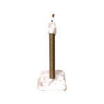 Picture of Oyuncaklı Kedi Tırmalama Tahtası 52 Cm