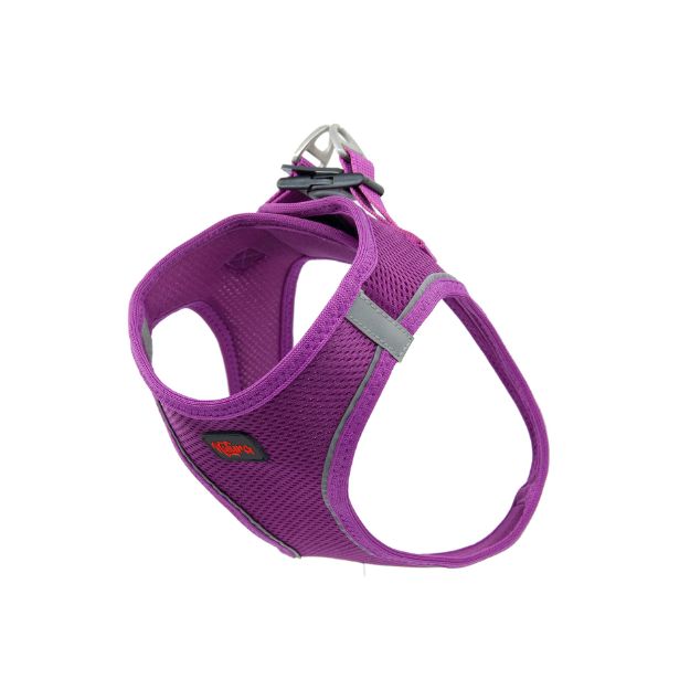 Picture of Natura Air Net Bel Tasması 2XS Mor