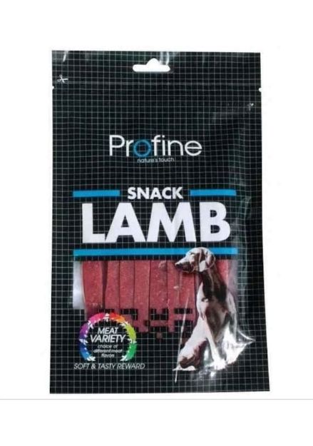 Picture of Profine Snack Lamb Kuzu Etli Köpek Ödülü 80 Gr