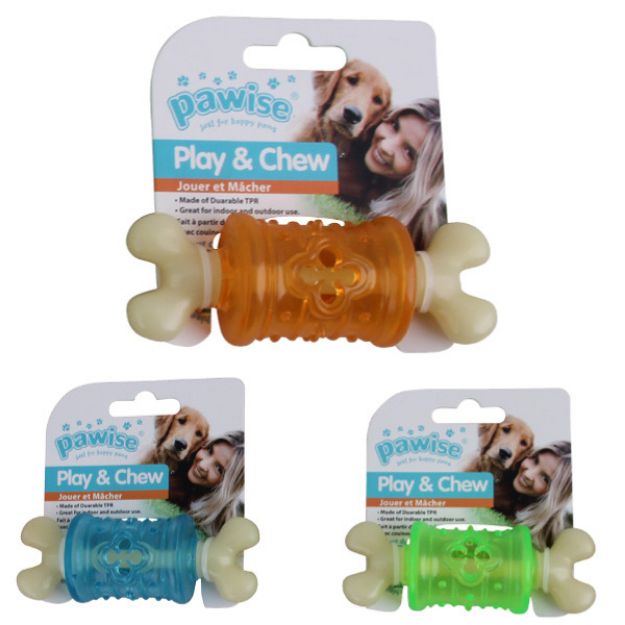 Picture of Pawise Funny Chew Halka L Köpek Oyuncağı