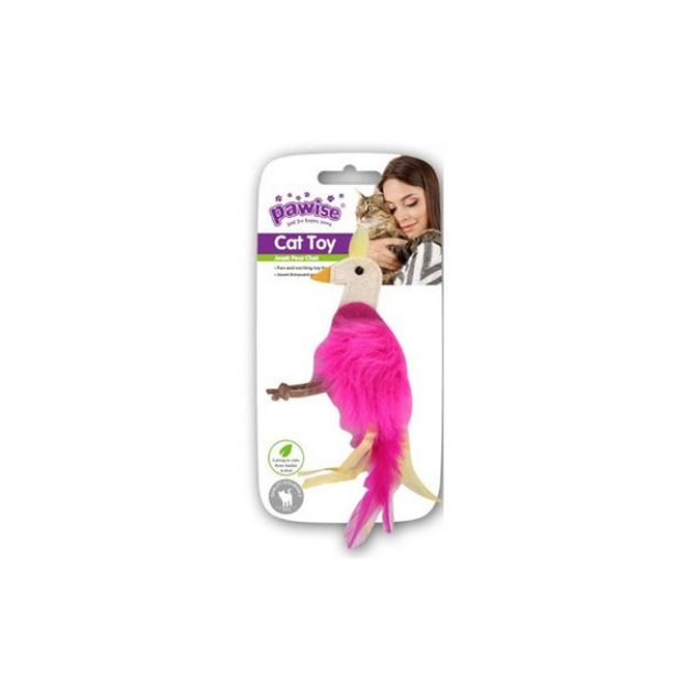 Picture of Pawise Kedi Oltası Flamingo