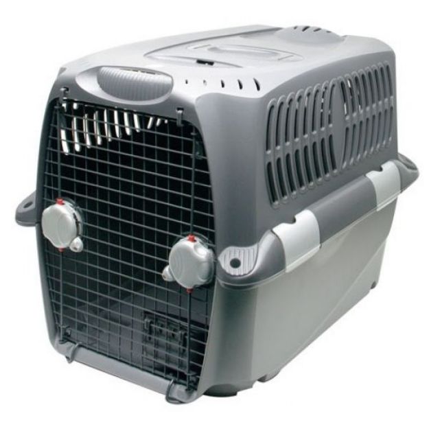 Picture of Hagen Dogit Pet Cargo Köpek Taşıma  83x57x59 cm