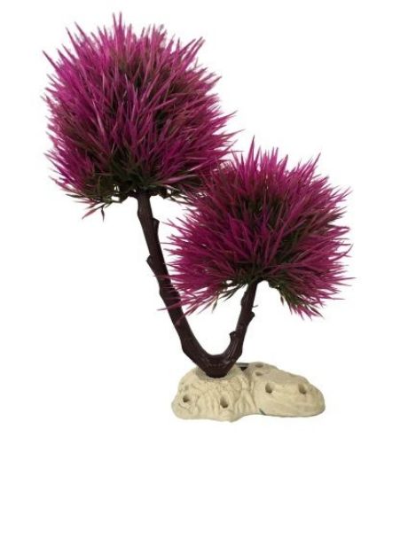 Picture of plastik akvaryum bitkisi colour mix 202641