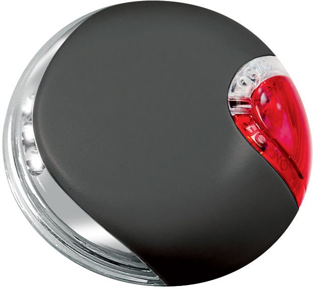 Picture of Flexi El feneri  Konfor LED Siyah