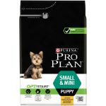 Picture of Pro Plan Puppy Small Chicken Küçük Irk Yavru Köpek Maması 3 Kg