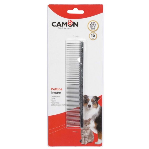 Picture of Camon Krom Kıtık Açıcı Tarak 16 cm
