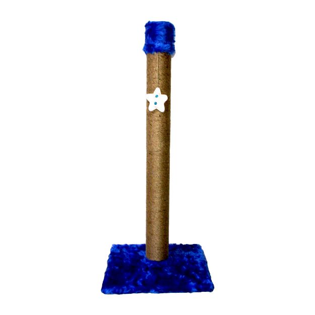 Picture of Kedi Kule Tırmalama Tahtası 80 Cm