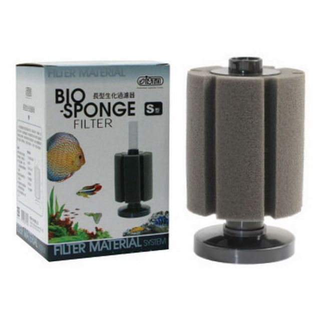 Picture of Ista Bio-Sponge Akvaryum Sünger Filtre Uzun