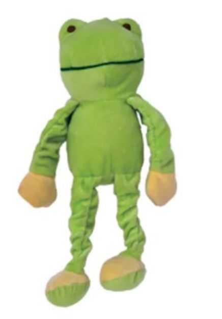Picture of Eastland Öten Peluş Kurbağa 26,5 Cm