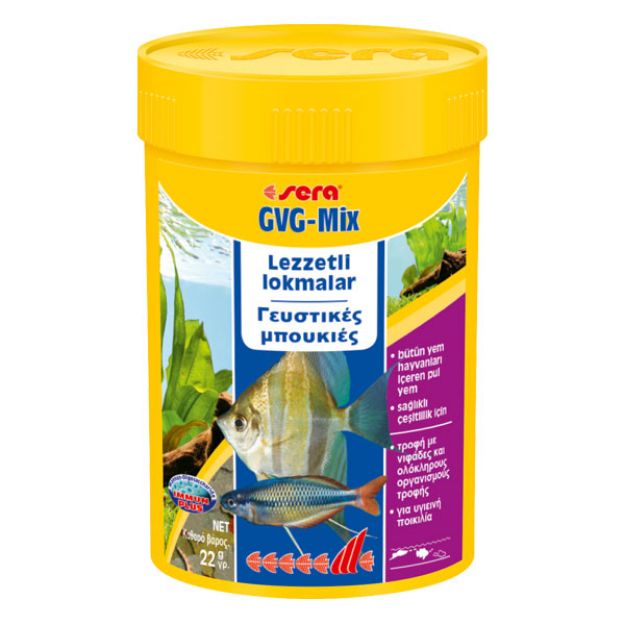 Picture of SERA GVG MİX 100 ML