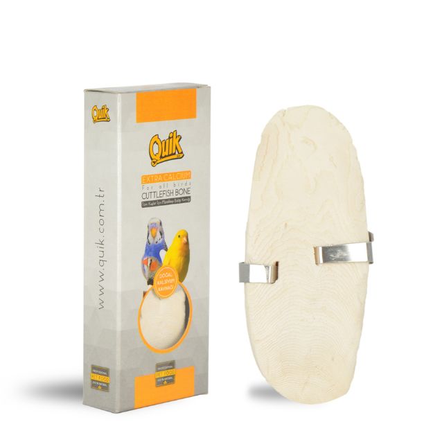Picture of Quik Mürekkep Balığı Kemiği Küçük