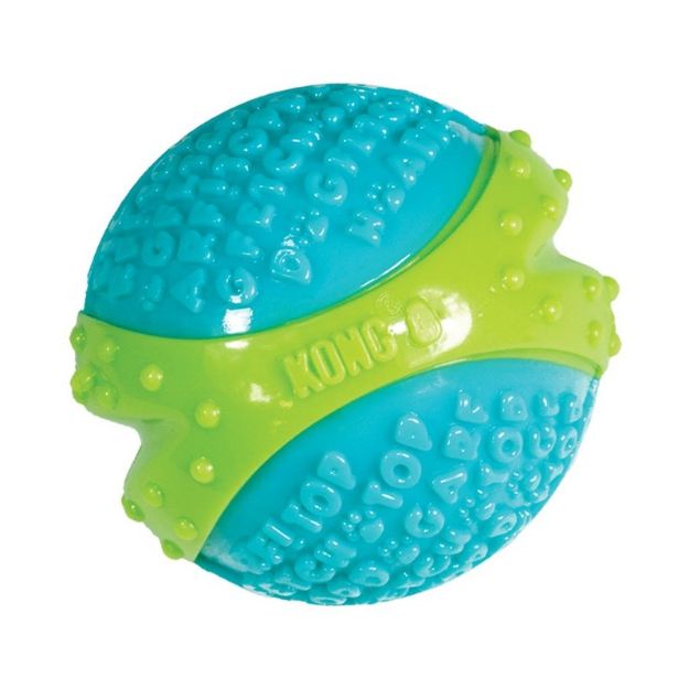 Picture of Kong Köpek Çiğneme Oyuncağı, Core Strength 7cm