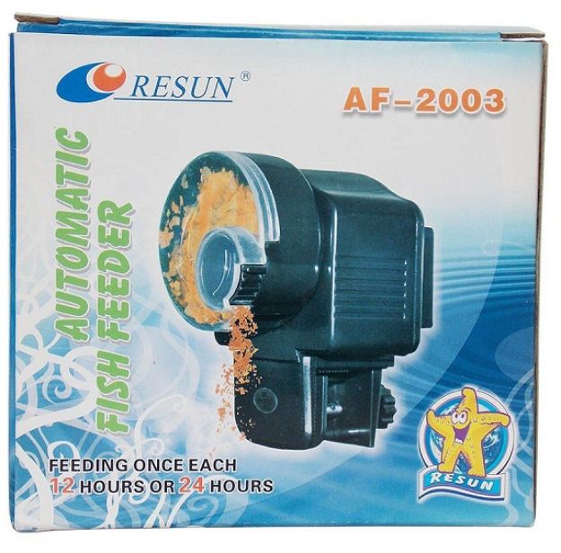 Picture of Resun Af2003 Otomatik Yemleme Makinası 