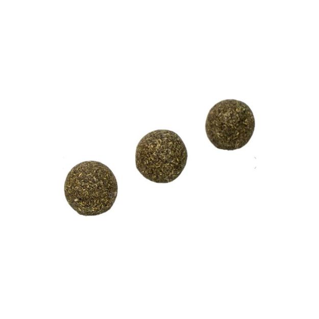 Picture of Eastland Catnip Topu 2,5cm (3'lü)