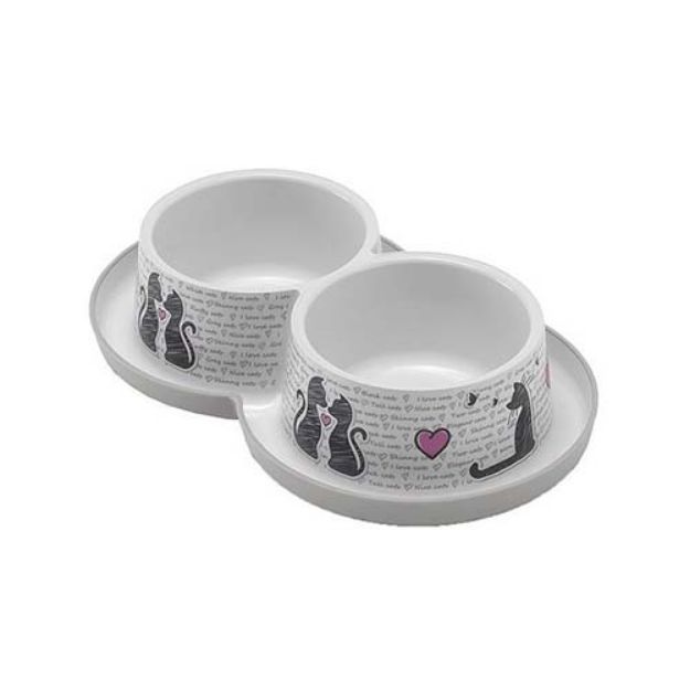 Picture of Moderna Trendy 2 Li Mama Kabı 2x350 Ml 