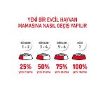 Picture of Royal Canin Maxi Junior Büyük Irk Yavru Köpek Maması 15Kg