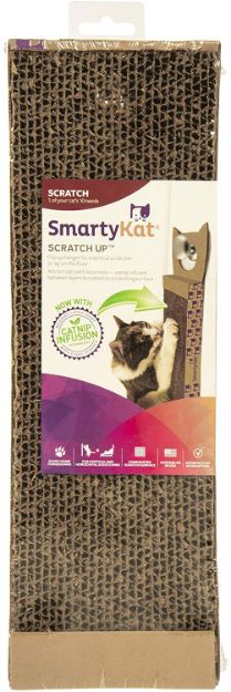 Picture of SmartyKat Scratch Up Kedi Karton Tırmalama