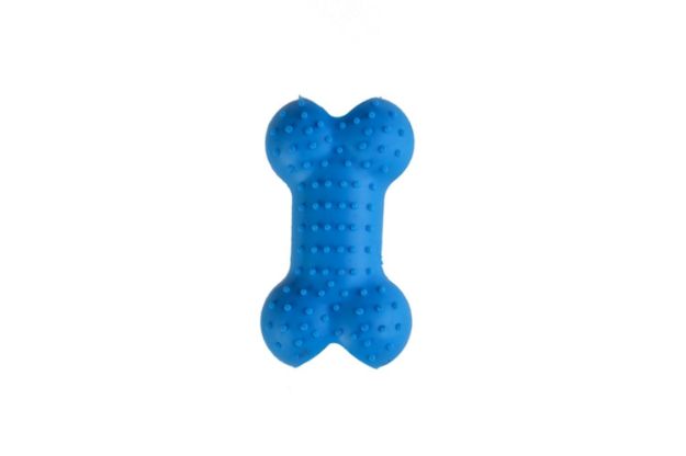 Picture of Zampa Köpekler İçin Dolgun Kemik Ödül Oyuncak, 8.5cm