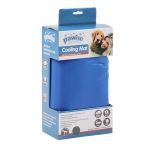 Picture of Pawise Cooling Mat Kedi Köpek Serinletici Yatak L 90 x 50 Cm
