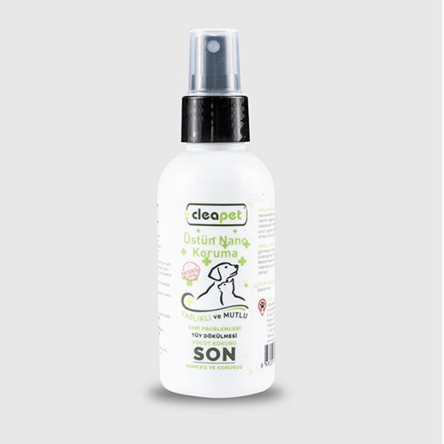 Picture of Cleapet Nano Sprey 