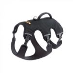 Picture of Ferplast Ergotrekking Small Köpek Vücut Tasması Siyah