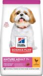 Picture of Hills Science Plan Mature Miniature Küçük Irk Yaşlı Köpek Maması 1.5Kg