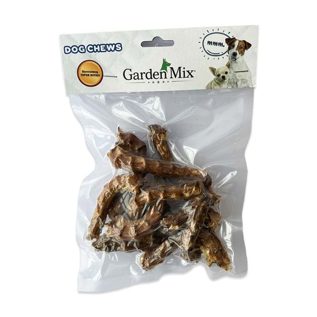Picture of Garden Mix tavuk boynu 100 gr