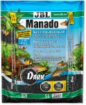 Picture of JBL Manado Dark Akvaryumlar İçin Koyu Renkli Doğal Zemin Toprağı 5 Lt