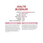 Picture of Royal Canin Kitten Sterilised Kısırlaştırılmış Yavru Kedi Maması 2 Kg
