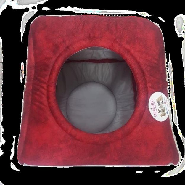 Picture of PETPRETTY COMFORT ÜÇ FONKS. Y.BORDO