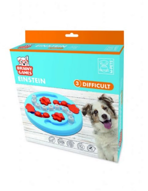 Picture of M-Pets Braıny Games Eınsteın - Puzzle 3.Seviye
