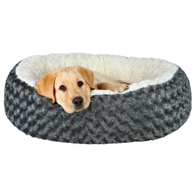 Picture of Trixie Köpek & Kedi Yatak 50 cm Gri / Krem
