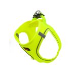 Picture of Natura Air Net Bel Tasması 2XS Neon Sarı