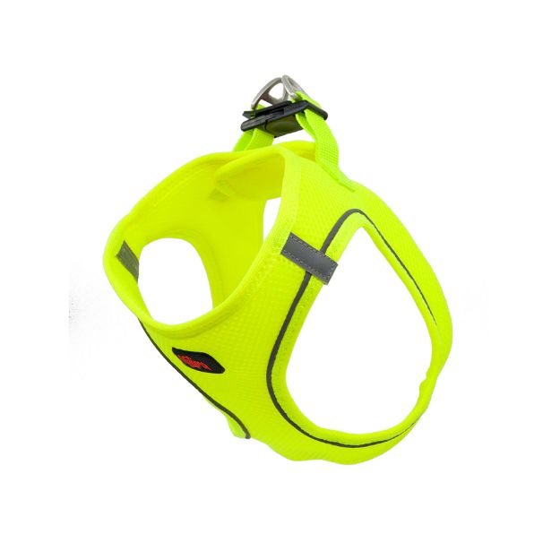 Picture of Natura Air Net Bel Tasması 2XS Neon Sarı