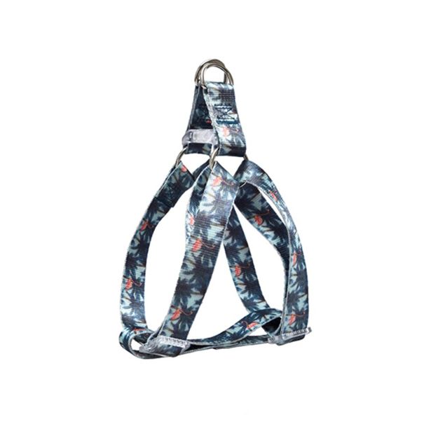 Picture of Zampa Capilla Köpek Gövde Tasması Medium 2x35-55 Cm