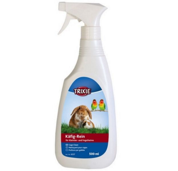 Picture of Trixie Kafes Temizleme Solüsyonu 500 ml
