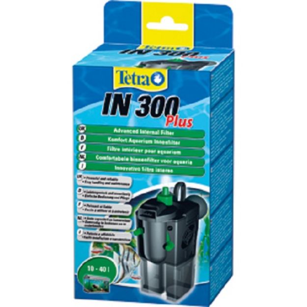 Picture of Tetra In Plus 300 Akvaryum İç Filtre