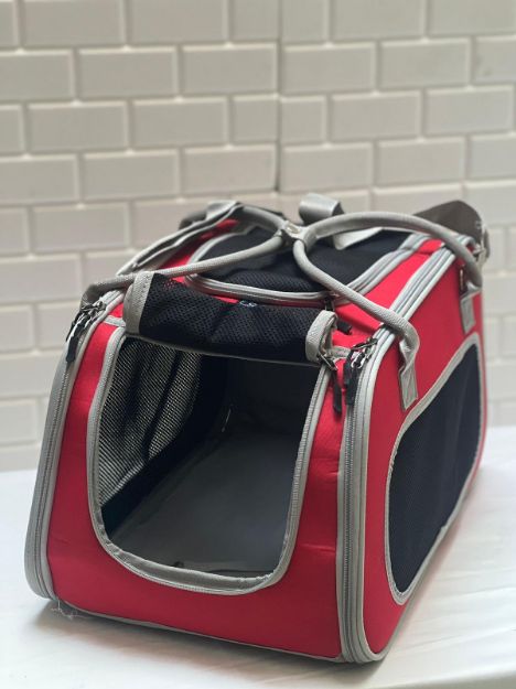 Picture of Petra Pet Flybag Taşıma Çantası