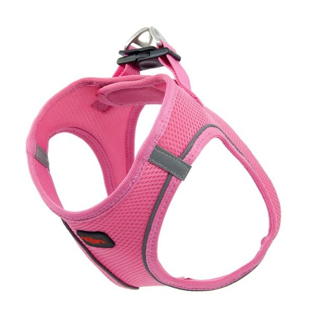 Picture of Natura Air Net Bel Tasması 3XS Pembe