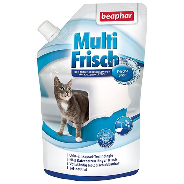 Picture of Beaphar Kedi Kumu Koku Giderici 400 ml