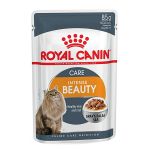 Picture of Royal Canin Intense Beauty Kedi Konservesi 85Gr