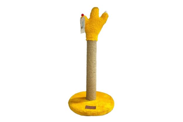 Picture of Unıpet Kaktüs 70 Cm Sarı