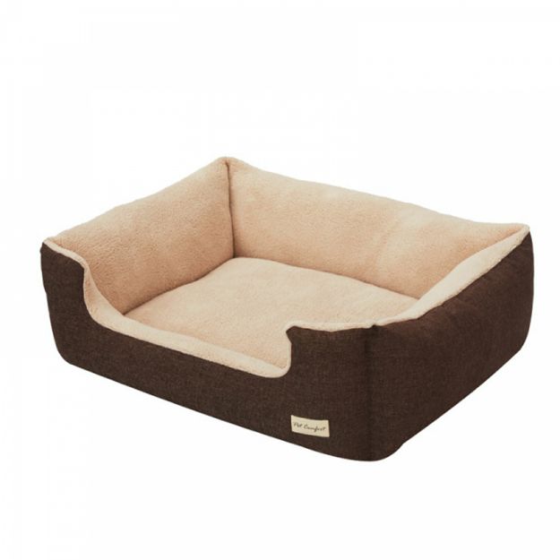 Picture of Pet Comfort Echo Mirandus 19 Köpek Yatağı XL 95 x 120 Cm